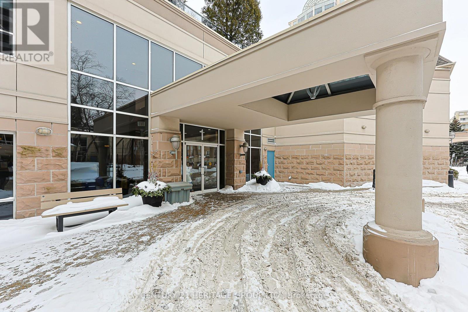 2510 - 1 Rean Drive, Toronto, Ontario  M2K 3C1 - Photo 2 - C12740578