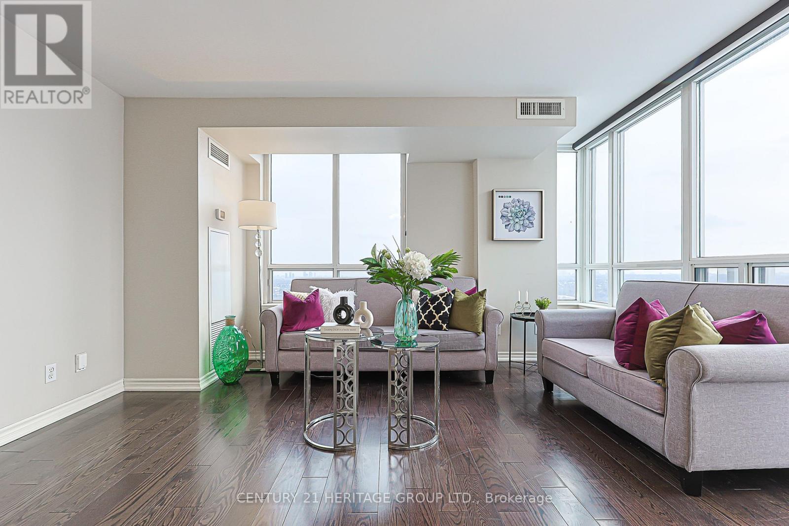 2510 - 1 Rean Drive, Toronto, Ontario  M2K 3C1 - Photo 20 - C12740578