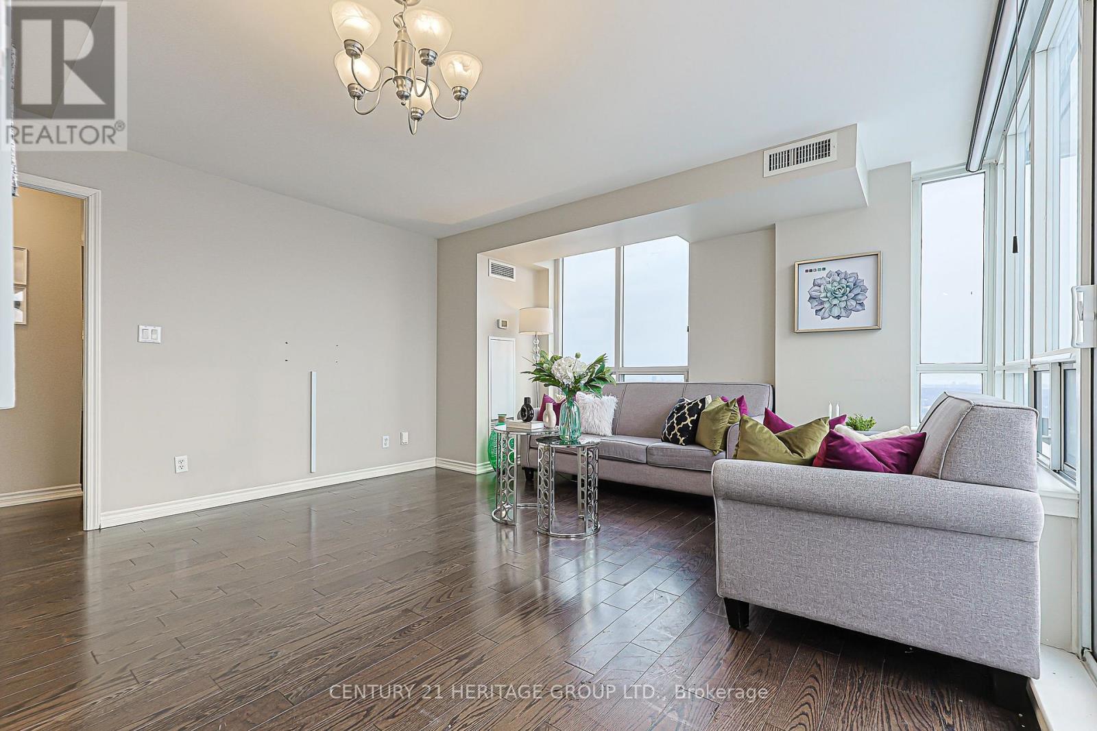 2510 - 1 Rean Drive, Toronto, Ontario  M2K 3C1 - Photo 21 - C12740578