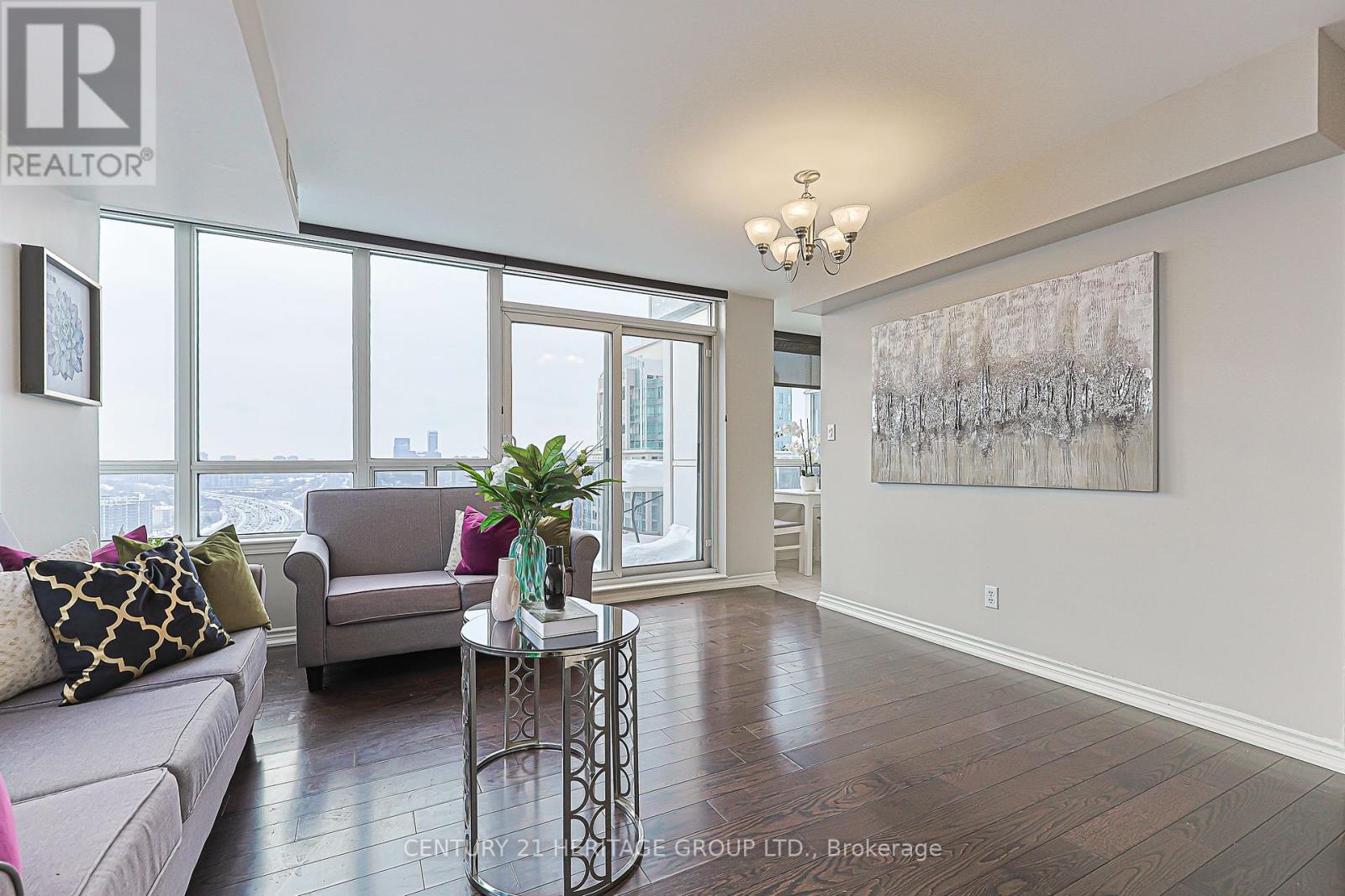 2510 - 1 Rean Drive, Toronto, Ontario  M2K 3C1 - Photo 22 - C12740578