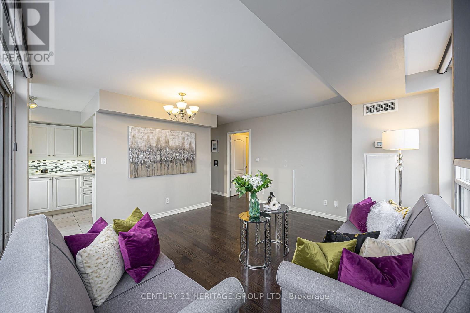 2510 - 1 Rean Drive, Toronto, Ontario  M2K 3C1 - Photo 23 - C12740578