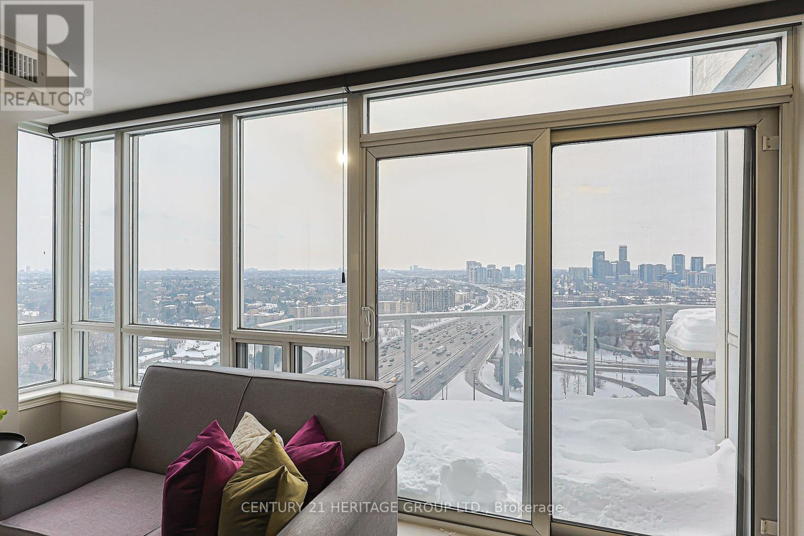 2510 - 1 Rean Drive, Toronto, Ontario  M2K 3C1 - Photo 24 - C12740578