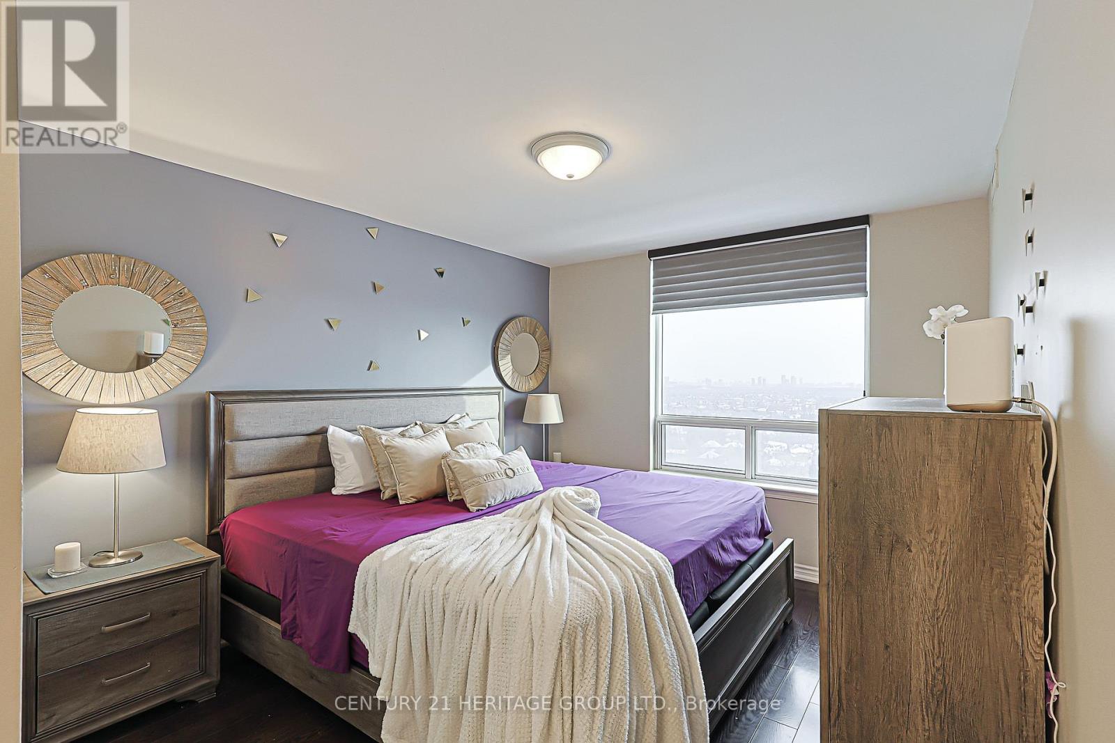 2510 - 1 Rean Drive, Toronto, Ontario  M2K 3C1 - Photo 25 - C12740578