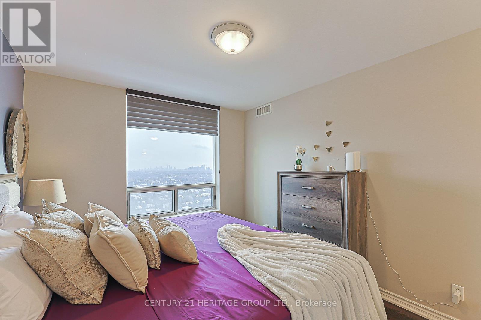 2510 - 1 Rean Drive, Toronto, Ontario  M2K 3C1 - Photo 26 - C12740578