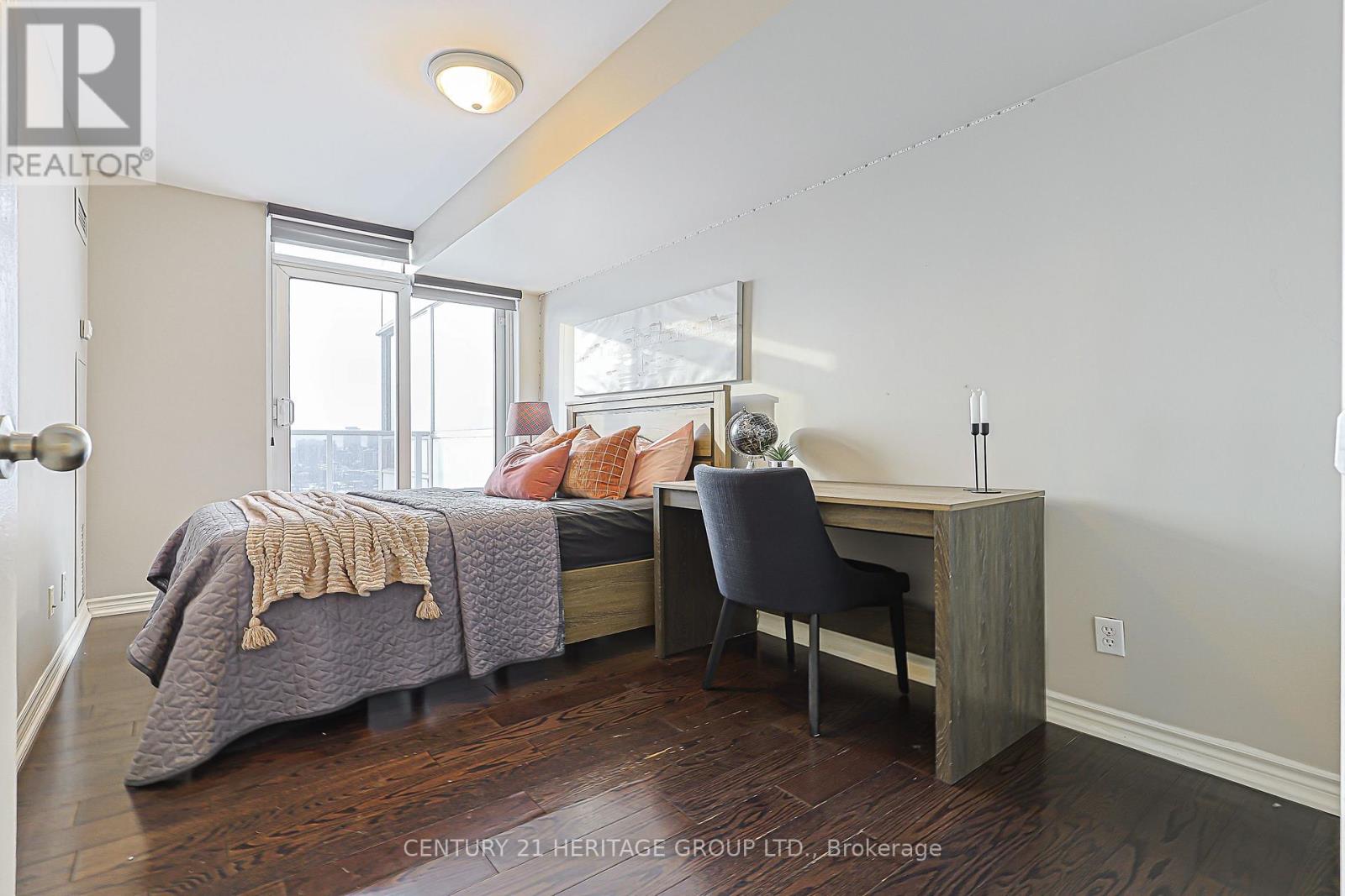 2510 - 1 Rean Drive, Toronto, Ontario  M2K 3C1 - Photo 31 - C12740578