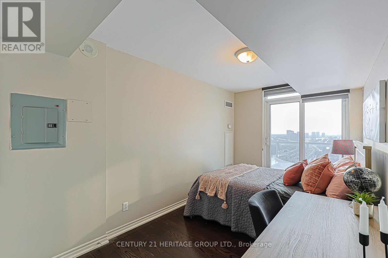 2510 - 1 Rean Drive, Toronto, Ontario  M2K 3C1 - Photo 32 - C12740578