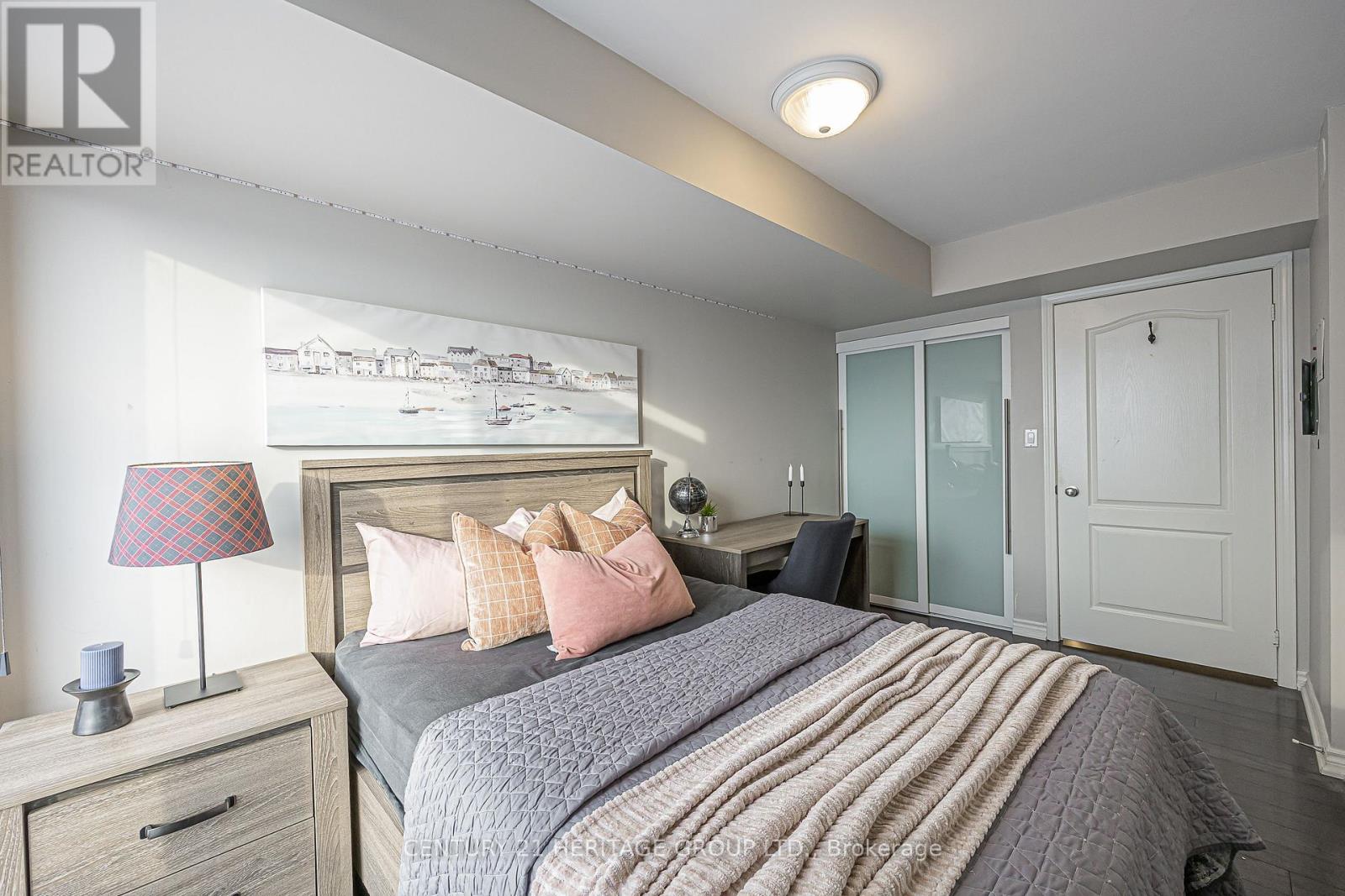 2510 - 1 Rean Drive, Toronto, Ontario  M2K 3C1 - Photo 33 - C12740578