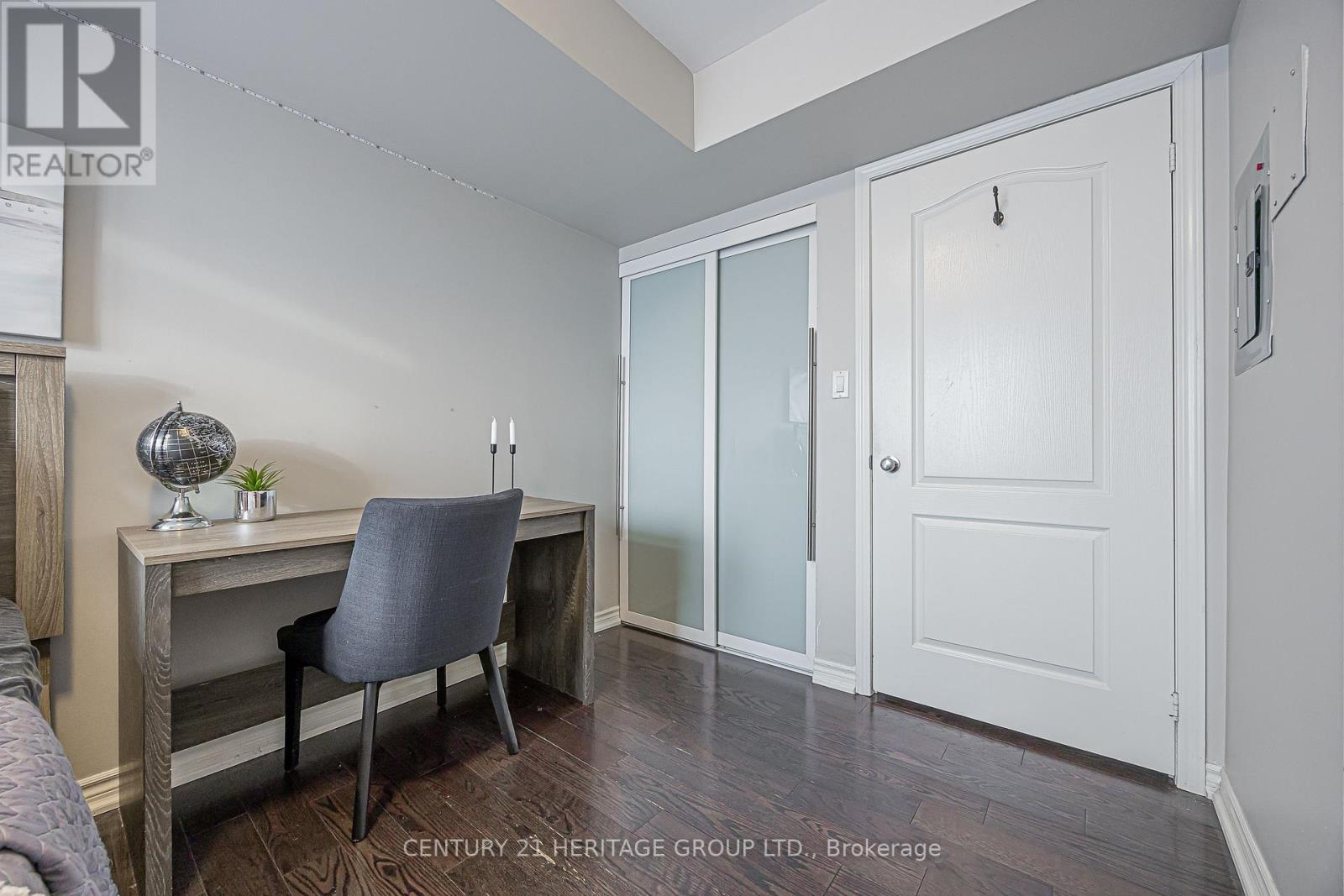 2510 - 1 Rean Drive, Toronto, Ontario  M2K 3C1 - Photo 34 - C12740578