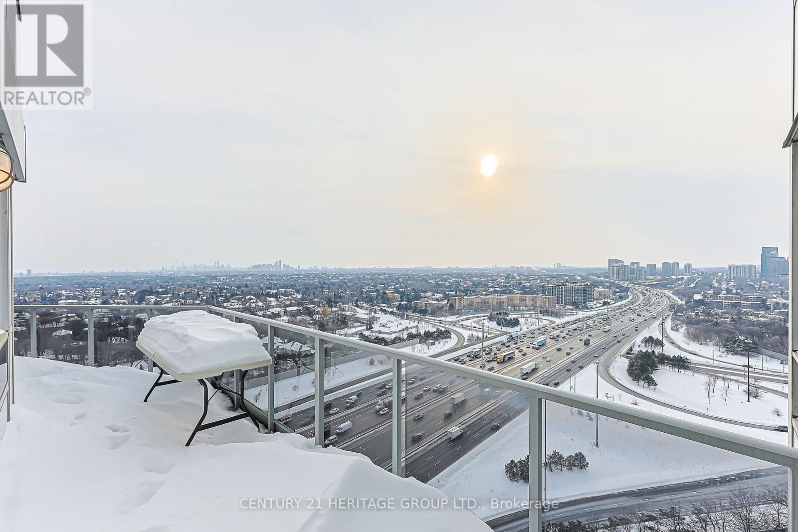 2510 - 1 Rean Drive, Toronto, Ontario  M2K 3C1 - Photo 38 - C12740578