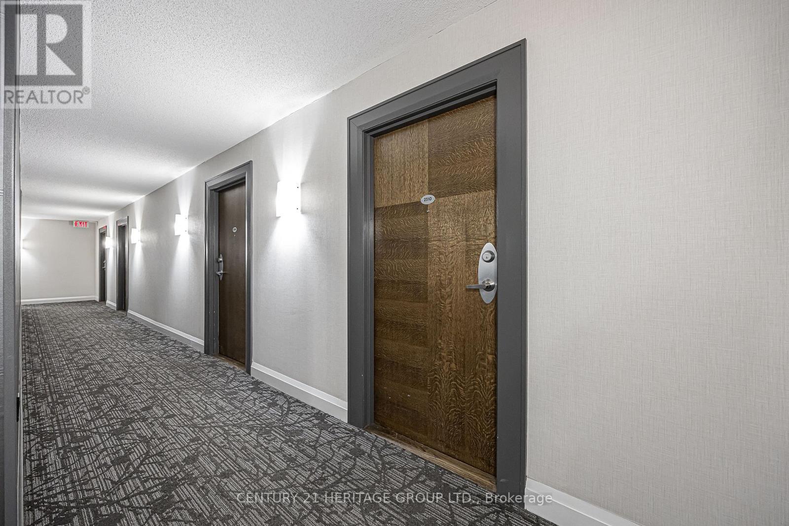 2510 - 1 Rean Drive, Toronto, Ontario  M2K 3C1 - Photo 4 - C12740578