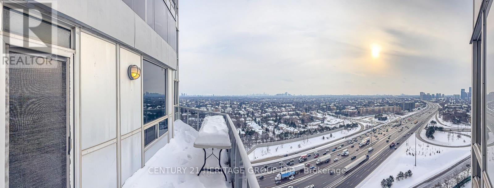 2510 - 1 Rean Drive, Toronto, Ontario  M2K 3C1 - Photo 40 - C12740578