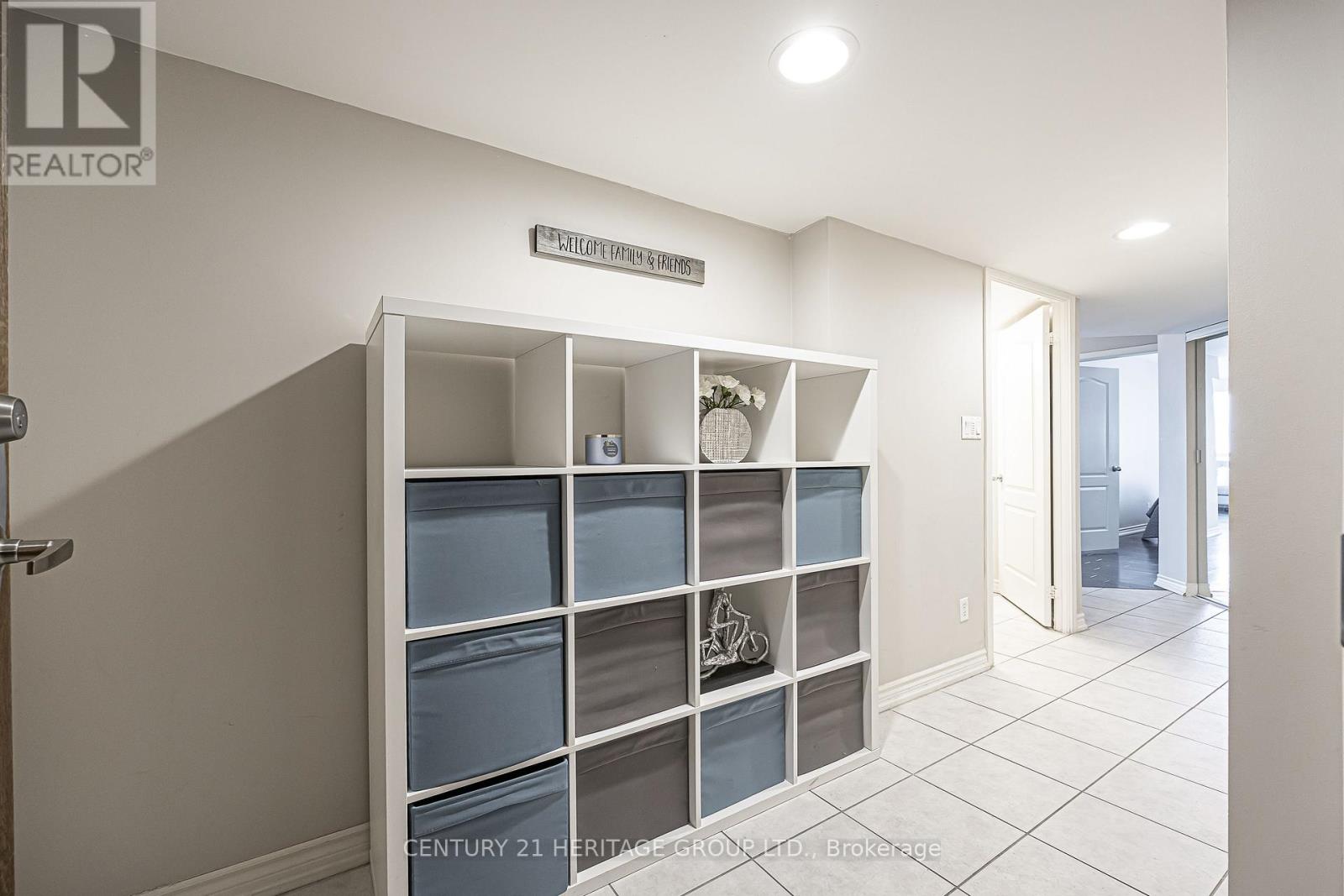 2510 - 1 Rean Drive, Toronto, Ontario  M2K 3C1 - Photo 5 - C12740578