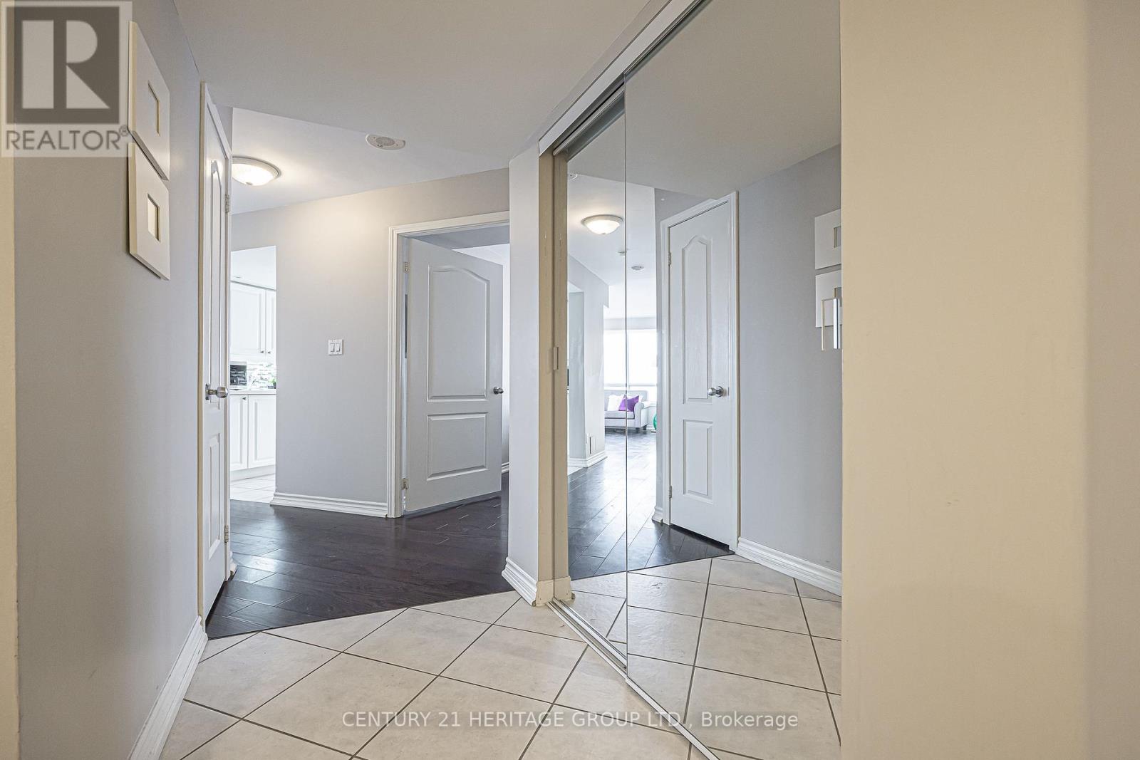 2510 - 1 Rean Drive, Toronto, Ontario  M2K 3C1 - Photo 7 - C12740578