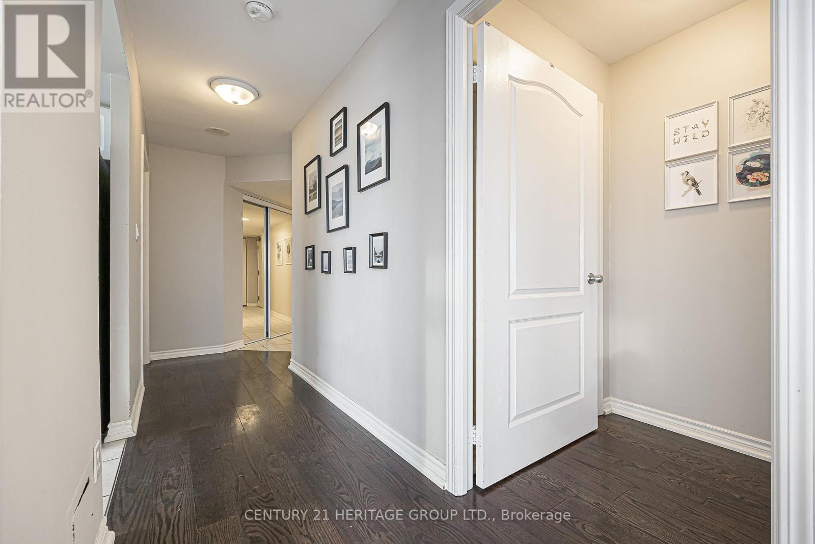 2510 - 1 Rean Drive, Toronto, Ontario  M2K 3C1 - Photo 8 - C12740578