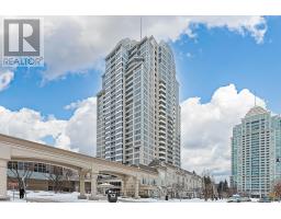 2510 - 1 REAN DRIVE, Toronto, Ontario