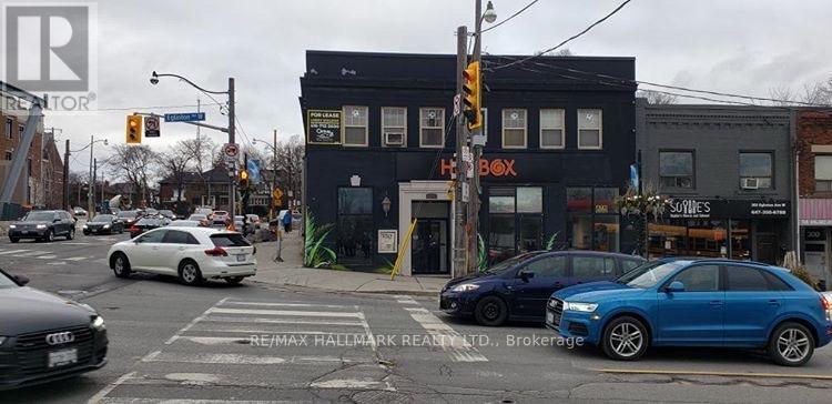 306a Eglinton Avenue W, Toronto, Ontario  M4R 1B2 - Photo 2 - C12740598