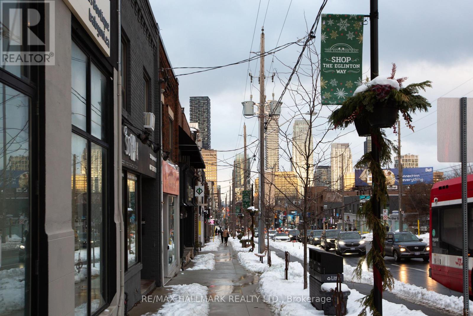 306a Eglinton Avenue W, Toronto, Ontario  M4R 1B2 - Photo 3 - C12740598