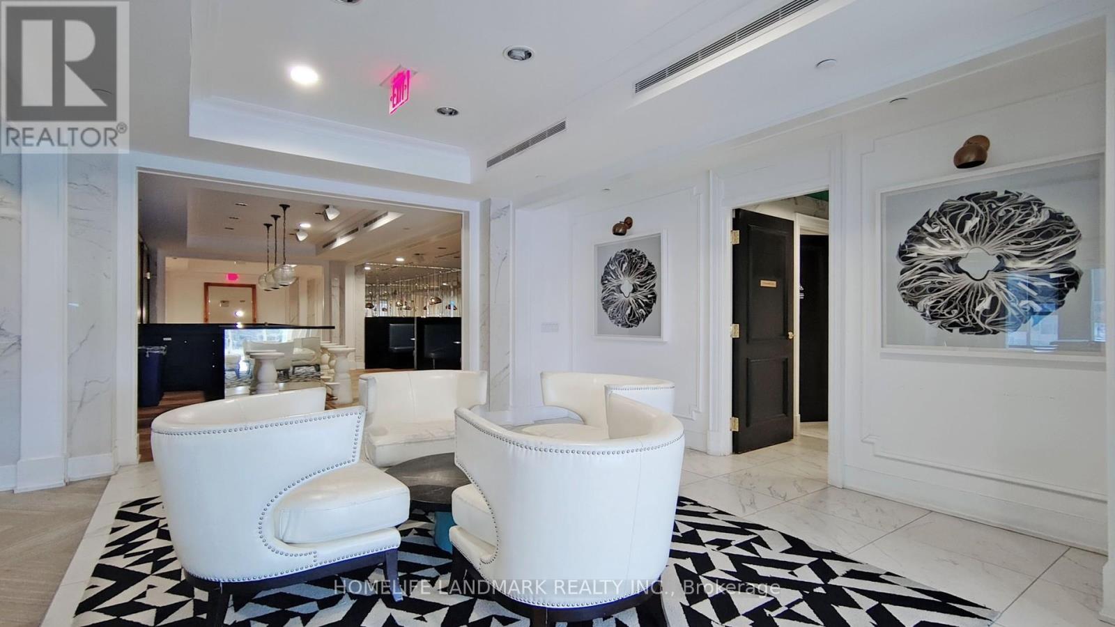 1028 - 20 Minowan Miikan Lane E, Toronto, Ontario  M6J 0E5 - Photo 14 - C12740604