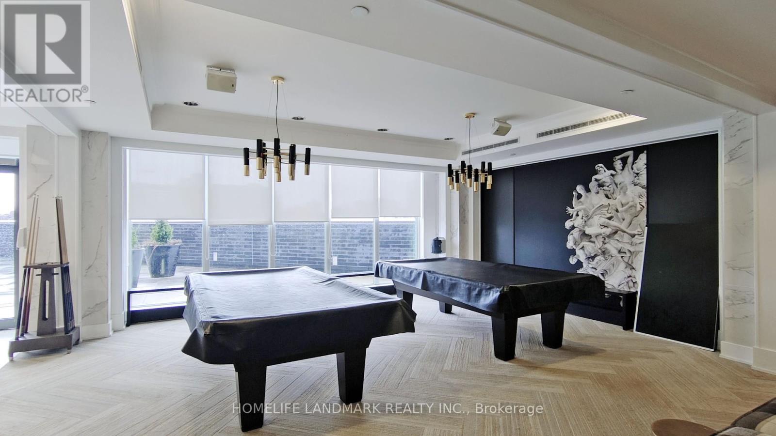 1028 - 20 Minowan Miikan Lane E, Toronto, Ontario  M6J 0E5 - Photo 17 - C12740604