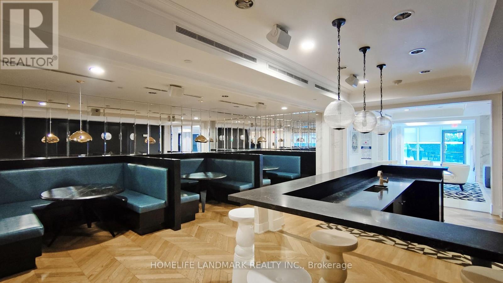 1028 - 20 Minowan Miikan Lane E, Toronto, Ontario  M6J 0E5 - Photo 19 - C12740604