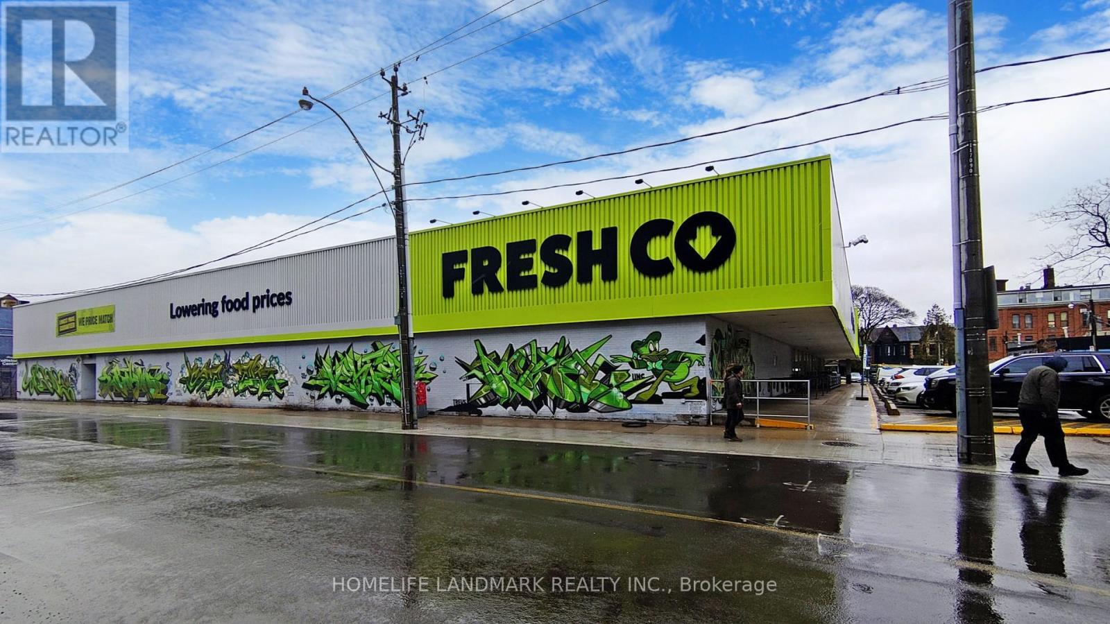 1028 - 20 Minowan Miikan Lane E, Toronto, Ontario  M6J 0E5 - Photo 21 - C12740604