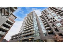 1028 - 20 MINOWAN MIIKAN LANE E, Toronto, Ontario