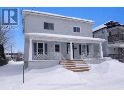 204-206 GUY STREET, Cornwall, Ontario