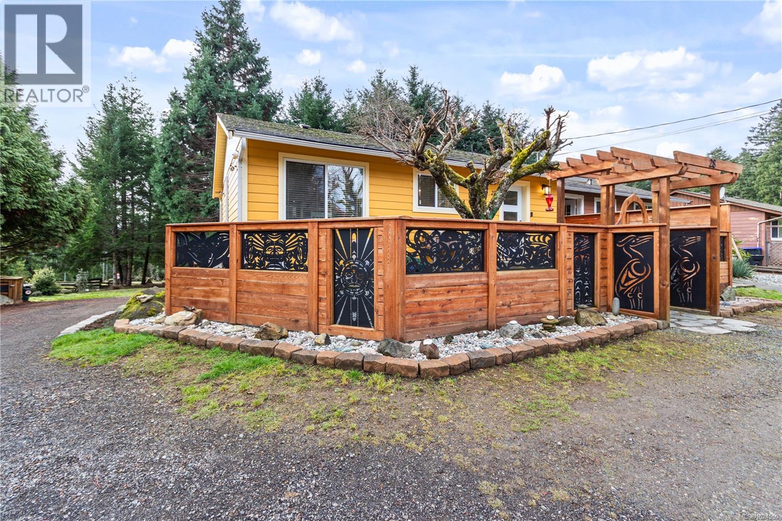 28 745 Church St, Gabriola Island, British Columbia  V0R 1X3 - Photo 23 - 1024550