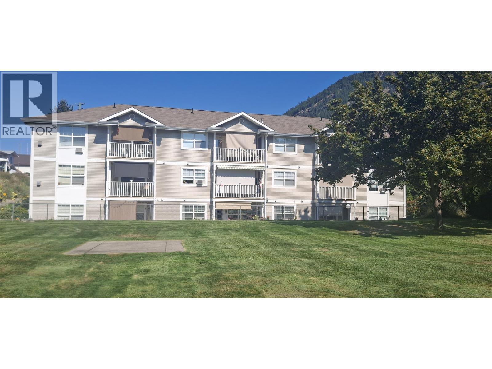 743 Okanagan Avenue Unit# 301, Chase, British Columbia