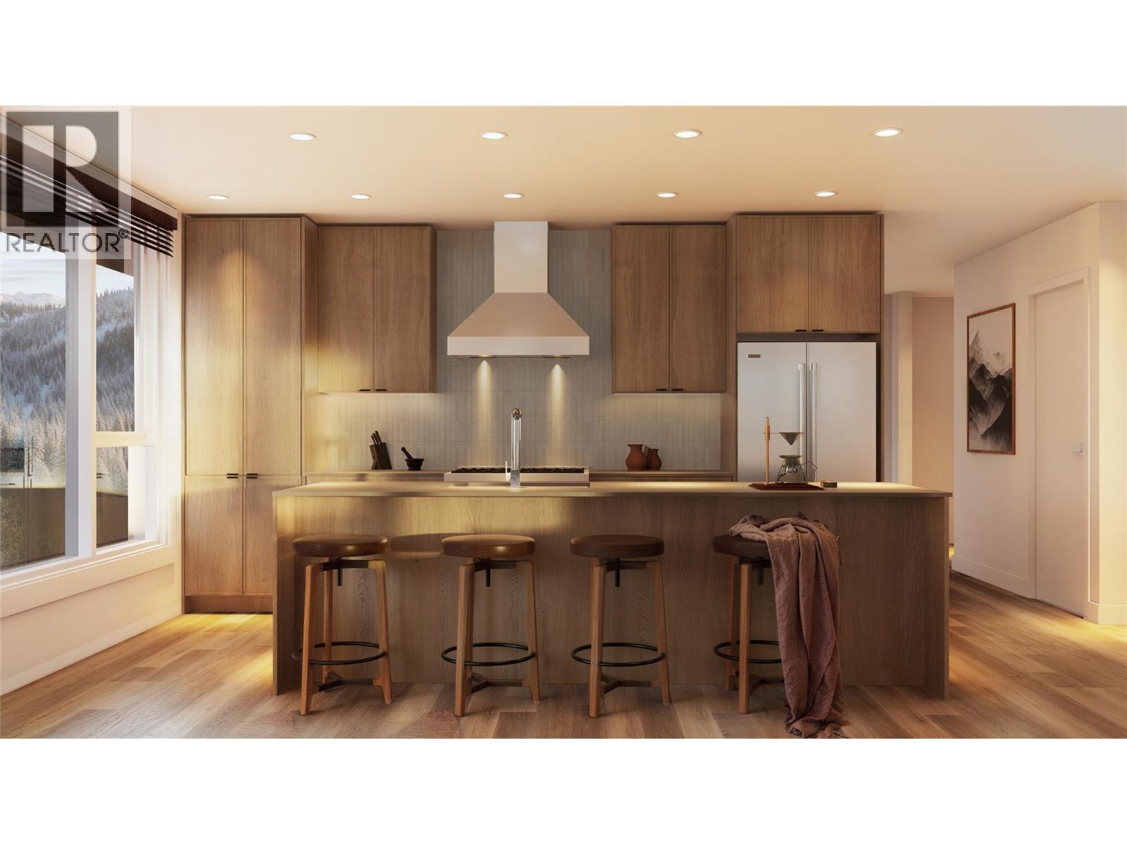 1010 Telemark Road Unit# 303, Rossland, British Columbia  V0G 1Y0 - Photo 1 - 10373467