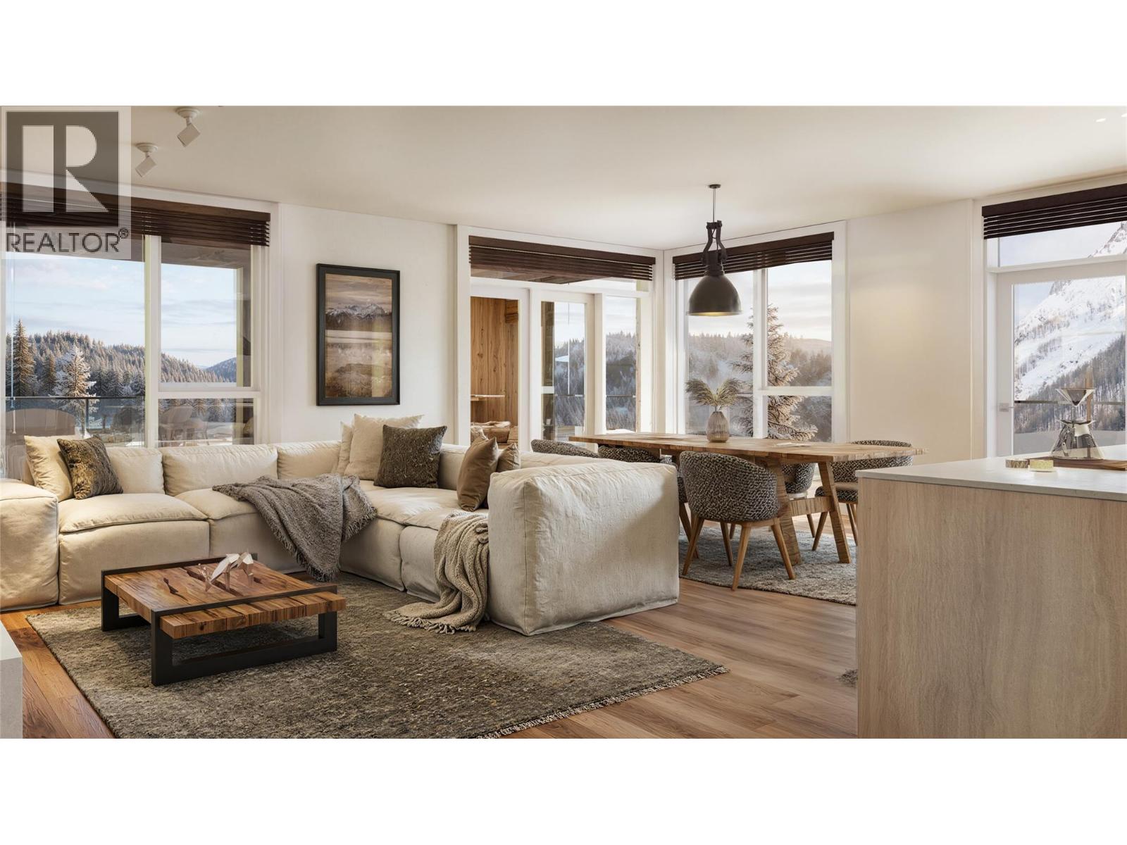 1010 Telemark Road Unit# 303, Rossland, British Columbia  V0G 1Y0 - Photo 2 - 10373467