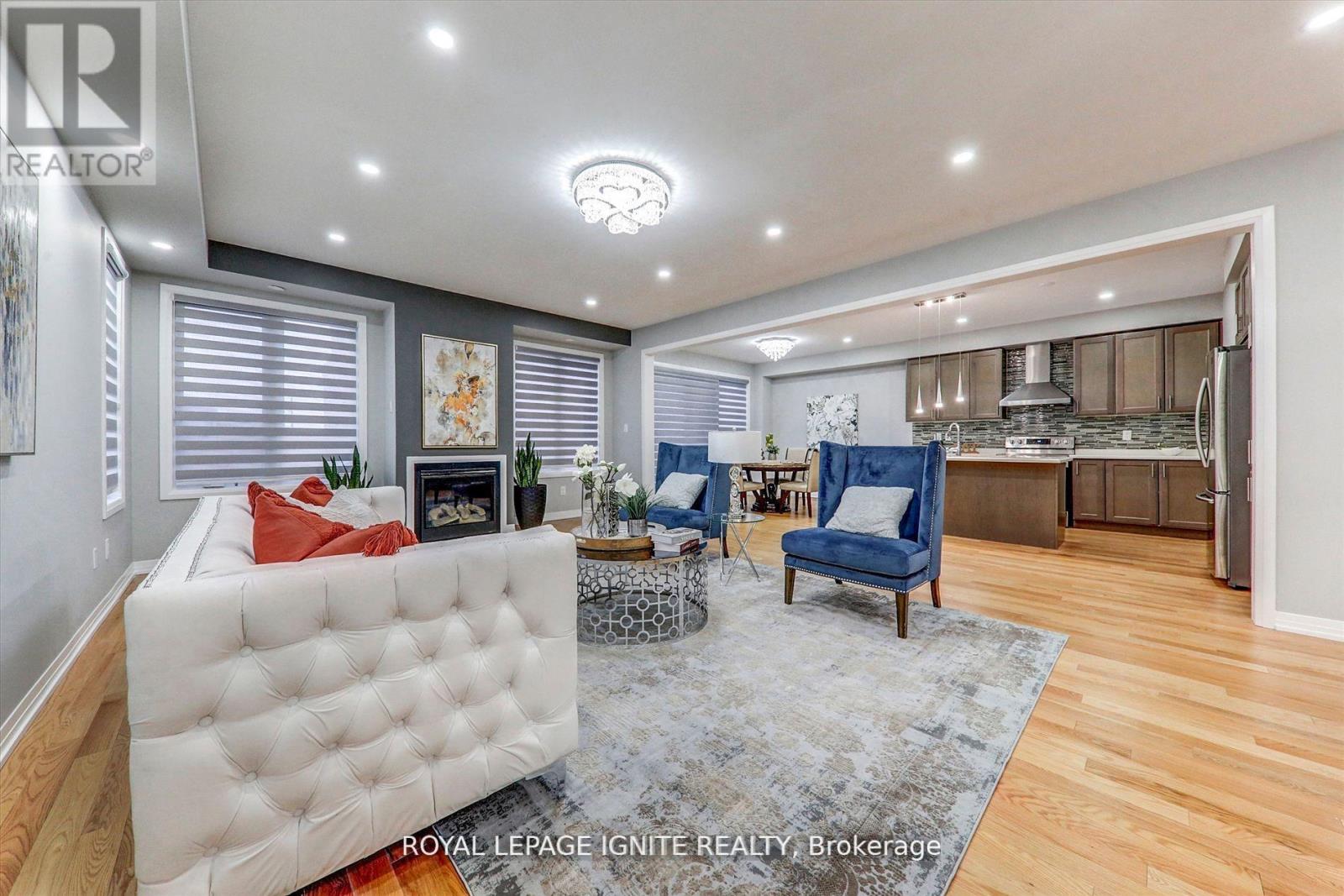 101 East Shore Drive, Clarington, Ontario  L1C 1Z8 - Photo 8 - E12740494