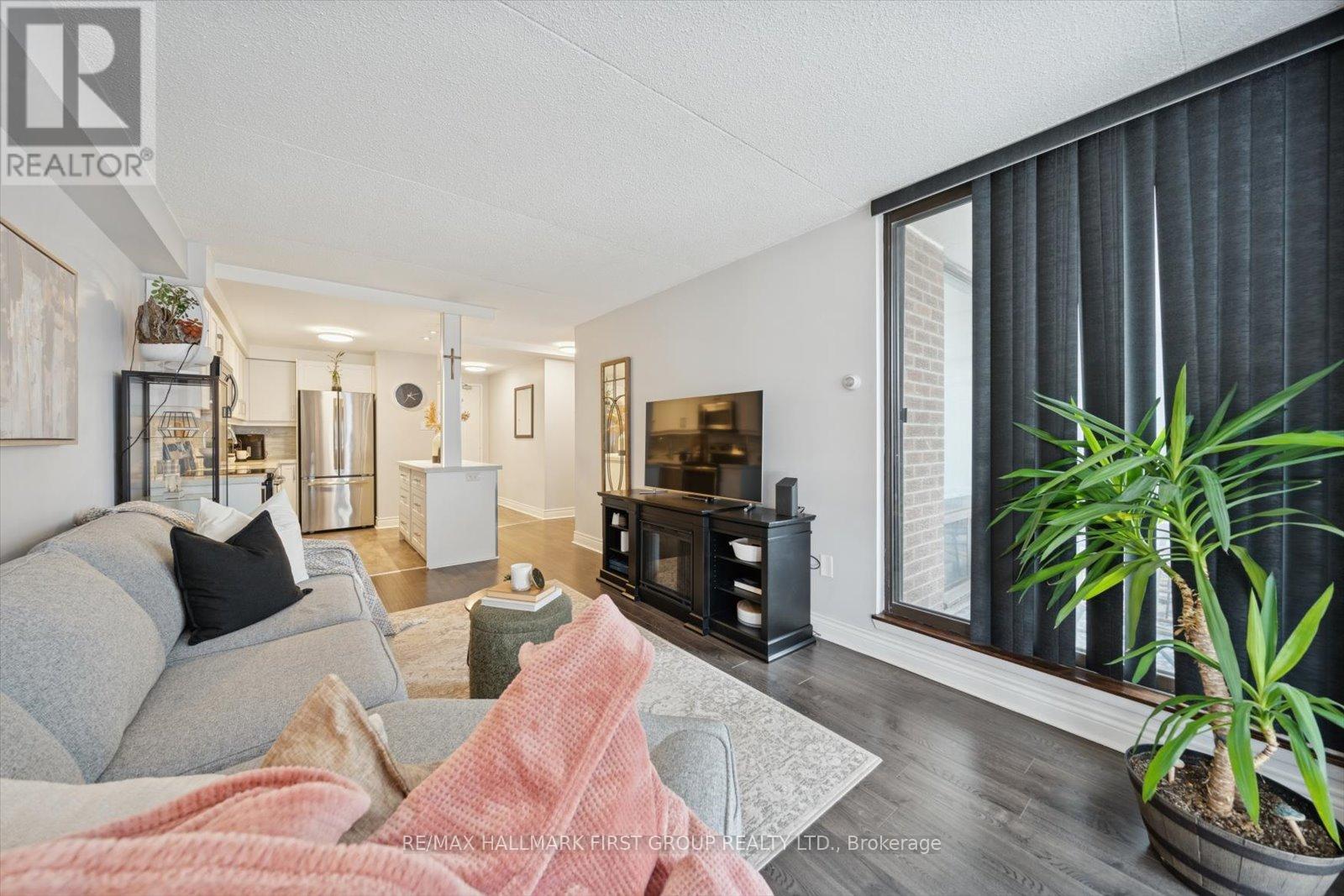 303 - 1540 Pickering Parkway, Pickering, Ontario  L1V 3V9 - Photo 10 - E12740518