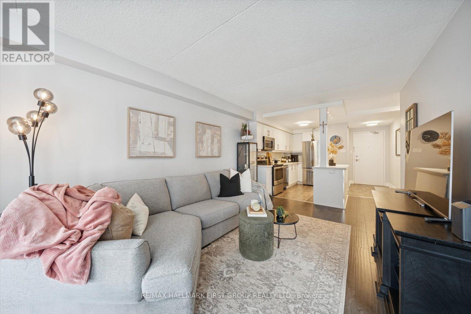 303 - 1540 Pickering Parkway, Pickering, Ontario  L1V 3V9 - Photo 11 - E12740518