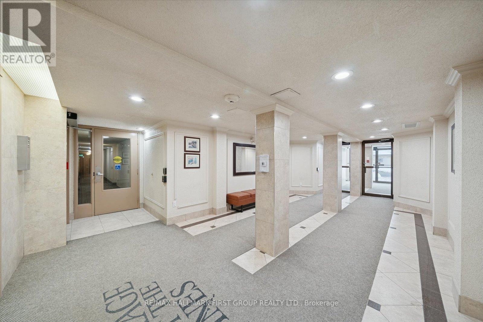 303 - 1540 Pickering Parkway, Pickering, Ontario  L1V 3V9 - Photo 2 - E12740518