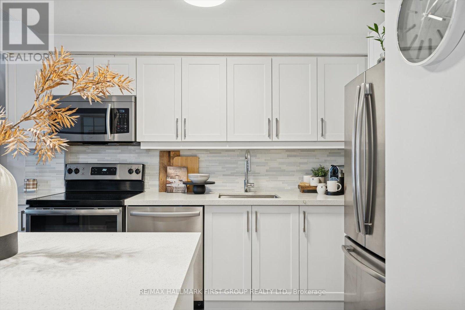 303 - 1540 Pickering Parkway, Pickering, Ontario  L1V 3V9 - Photo 5 - E12740518