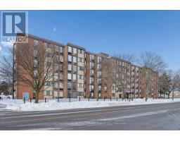 303 - 1540 PICKERING PARKWAY, Pickering, Ontario