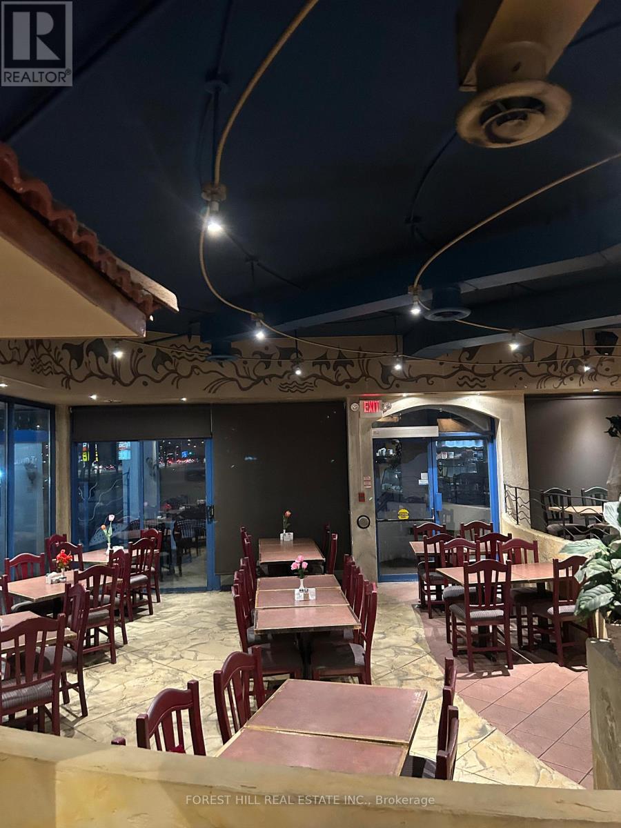 1 - 1450 KINGSTON ROAD, Pickering, Ontario