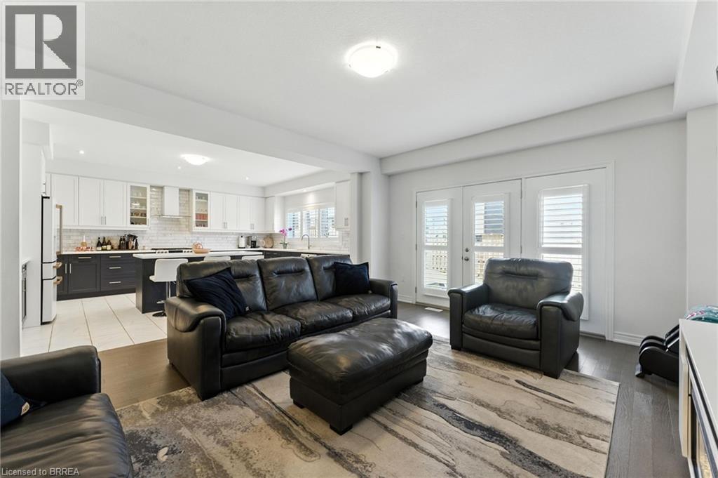 38 Lydia Lane, Paris, Ontario  N3L 0H5 - Photo 10 - 40801601