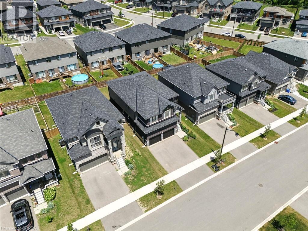 38 Lydia Lane, Paris, Ontario  N3L 0H5 - Photo 36 - 40801601