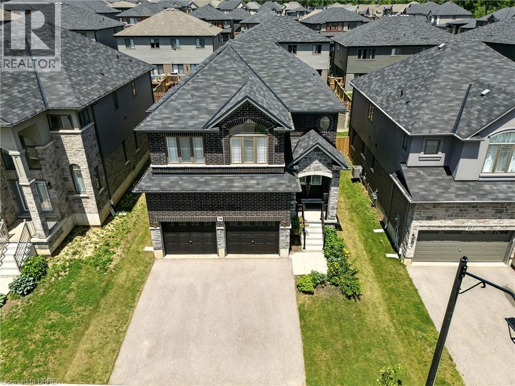 38 Lydia Lane, Paris, Ontario  N3L 0H5 - Photo 37 - 40801601