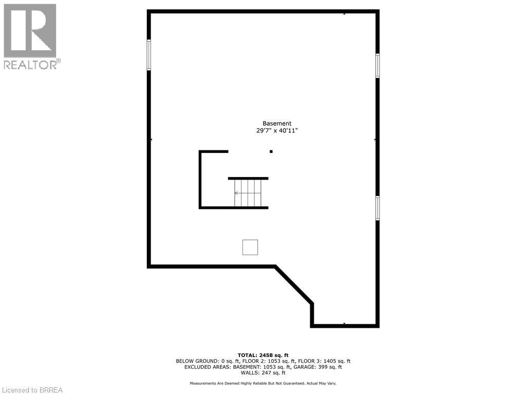 38 Lydia Lane, Paris, Ontario  N3L 0H5 - Photo 45 - 40801601