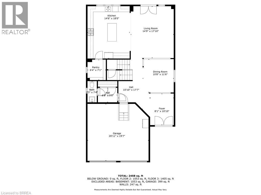 38 Lydia Lane, Paris, Ontario  N3L 0H5 - Photo 46 - 40801601