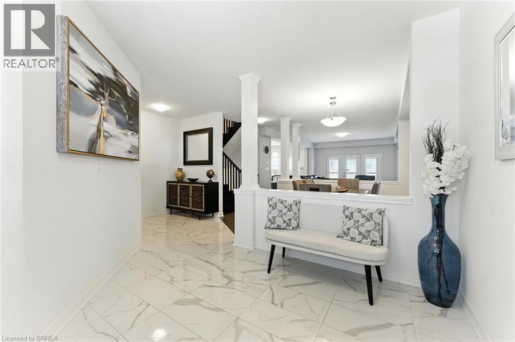 38 Lydia Lane, Paris, Ontario  N3L 0H5 - Photo 6 - 40801601