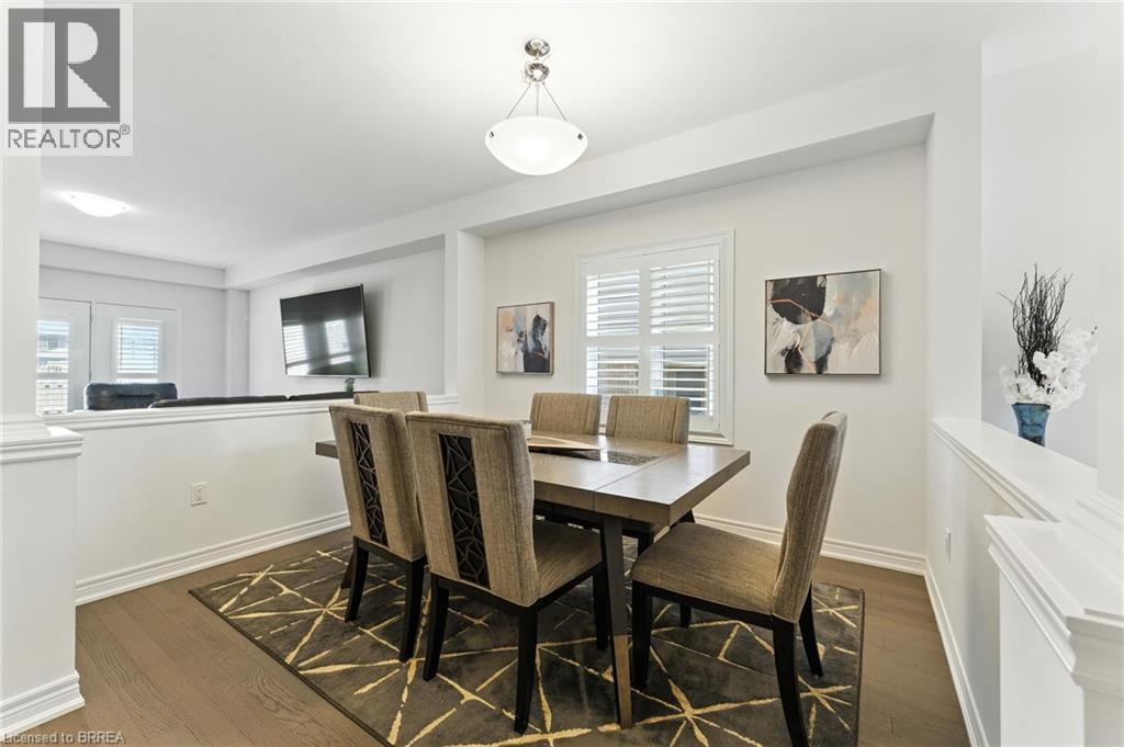 38 Lydia Lane, Paris, Ontario  N3L 0H5 - Photo 7 - 40801601