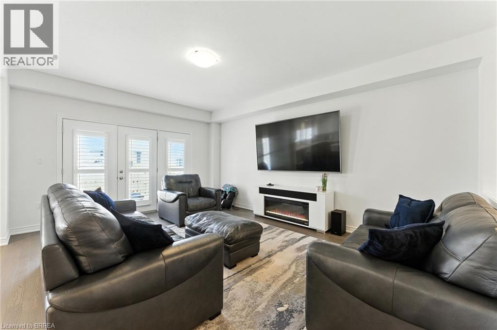 38 Lydia Lane, Paris, Ontario  N3L 0H5 - Photo 8 - 40801601