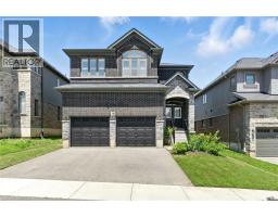 38 LYDIA Lane, Paris, Ontario