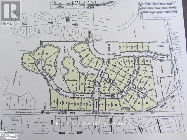 100 Interlaken Court, Blue Mountains, Ontario  L9Y 0Z5 - Photo 6 - X12612686