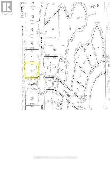 100 Interlaken Court, Blue Mountains, Ontario  L9Y 0Z5 - Photo 5 - X12612686