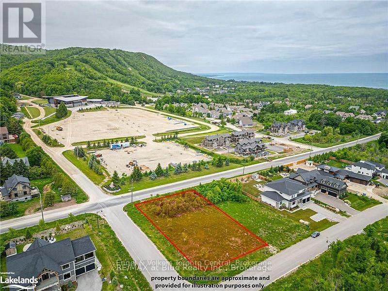 100 Interlaken Court, Blue Mountains, Ontario  L9Y 0Z5 - Photo 2 - X12612686